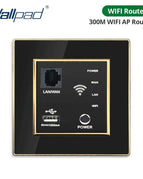 Wifi AP Router