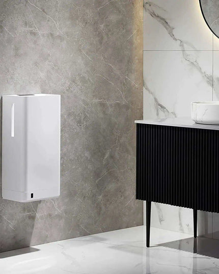 UltraFast HEPA Commercial Hand Dryer with Advanced Energy Saving Technology