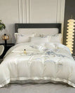 Ivory / Queen Size 4pcs