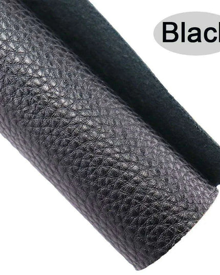 Chic Lychee Litchi Vegan Leather for Trendy Handbags and Creative Projects