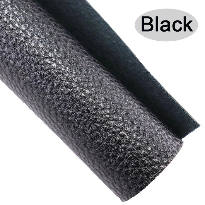 Chic Lychee Litchi Vegan Leather for Trendy Handbags and Creative Projects