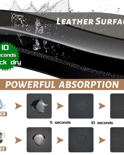 Ultra-Soft Diatomite Floor Mat - Highly Absorbent, Washable, and Non-Slip Rug for Kitchen and Bathroom