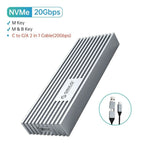 NVMe-20Gbps-Silver