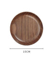 Whole wood 15cm