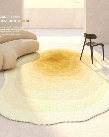 Artful Comfort Rug Collection: Elevate Your Home with Luxurious Elegance