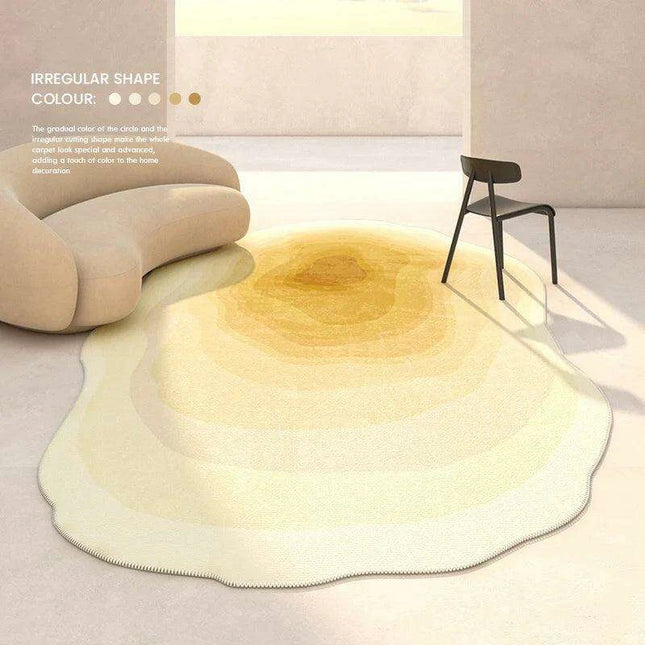 Artful Comfort Rug Collection: Elevate Your Home with Luxurious Elegance