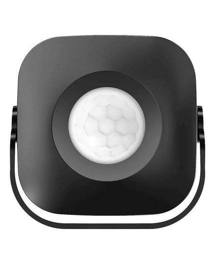 Wireless Motion Detection Doorbell Alarm with Enhanced Security and Welcome Notification