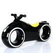 Hidden wheel black / Bluetooth