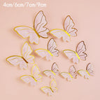 10pc butterfly 6