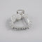 Kawaii Hello Kitty Alloy Rhinestone Gripper Girl Cute Cartoon Hair Accessories Holiday Gift Anime Decorations Women Accessories kawaii-hello-kitty-alloy-rhinestone-gripper-girl-cute-cartoon-hair-accessories-holiday-gift-anime-decorations-women-accessories