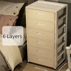 Color 1-6 Layers