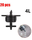 20pcs 4L-2way