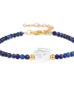 NO.16 Lapis Lazuli / Adjustable