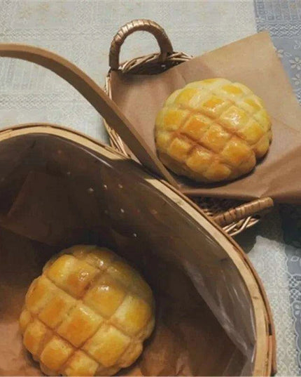 500-Count Extra Thick Non-Stick Parchment Paper Sheets for Baking and Grilling Bliss