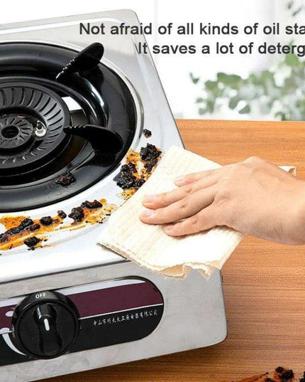 Effortless Disposable Cleaning Cloths for a Spotless Kitchen Experience