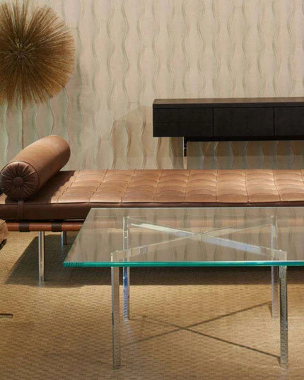 Barcelona Luxury Leather Recliner Sofa for Ultimate Relaxation