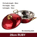 Versatile 304 Stainless Steel Cooking Pot with Integrated Steamer Basket