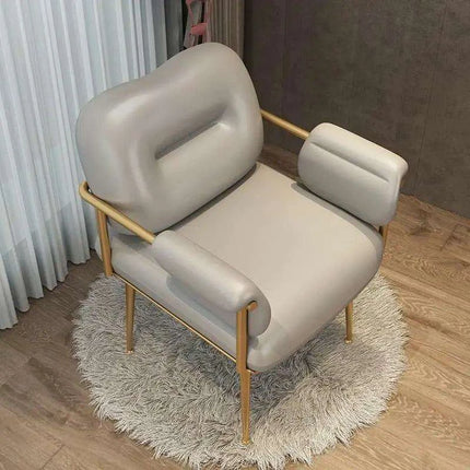 Stylish Italian Armchair for Chic and Comfortable Seating