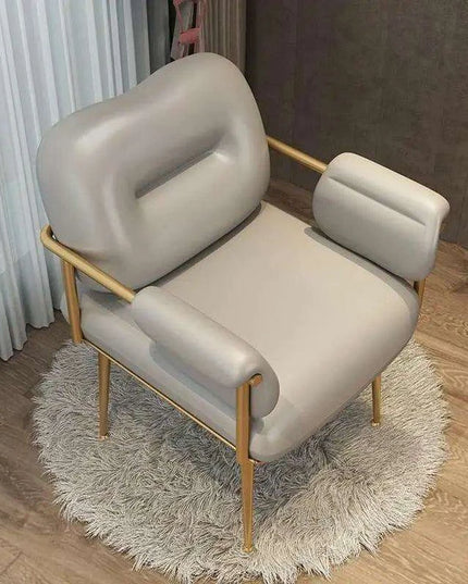 Stylish Italian Armchair for Chic and Comfortable Seating