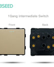 Intermediate Switch / 110-250V