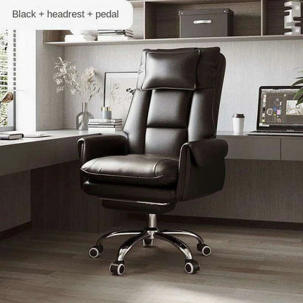 Revolutionize Your Office Experience with the 2024 Premium Ergonomic Chair - Unmatched Comfort and Elegance