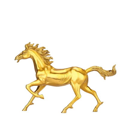 horse ornament, horse leap, horse station office living room home decoration horse-ornament-horse-leap-horse-station-office-living-room-home-decoration