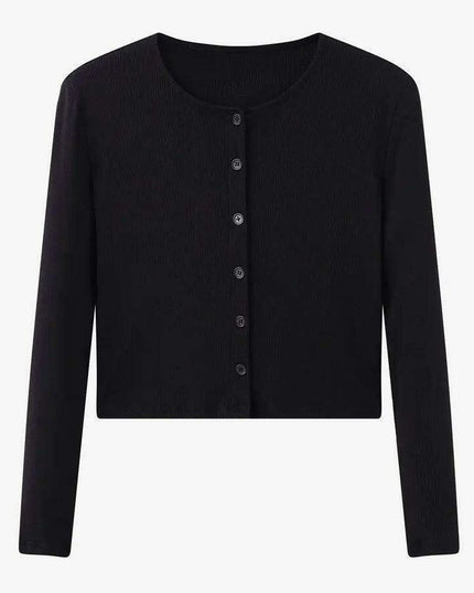 High-Stretch Ribbed Wrap Top & Matte Satin Maxi Dress Ensemble for Women