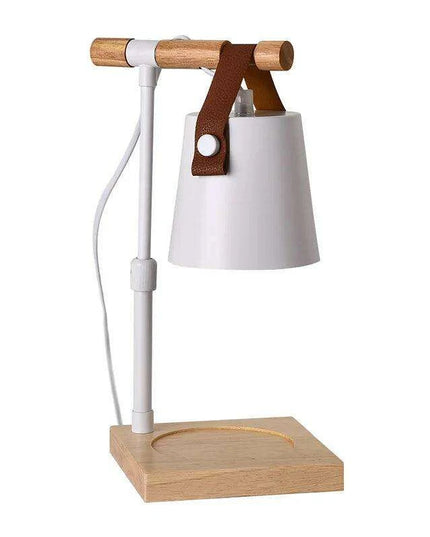 Elegant Wooden Aroma Diffuser with Timer for Luxurious Home Decor