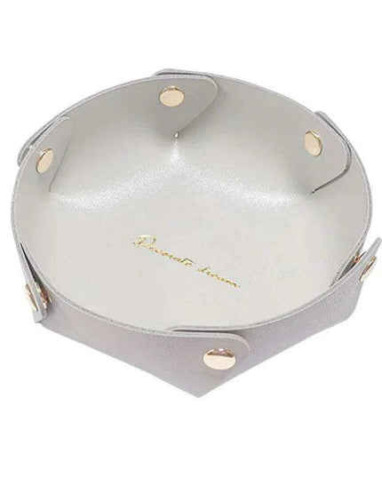 Elegant All-in-One Storage Solution for Jewelry, Makeup, Keys, and More