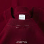 Wine red