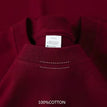 Wine red / S