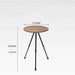 Versatile Round Folding Camping Table - Your Perfect Outdoor Accessory