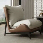 Coffee white Flannel