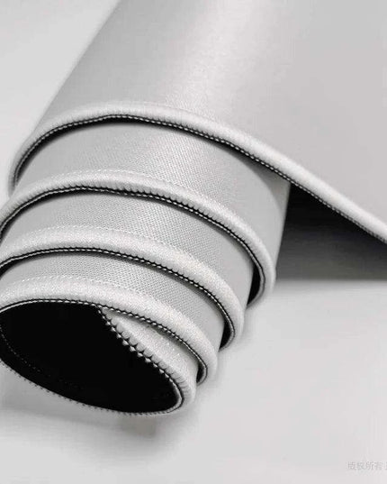 Customizable Gaming & Office Mouse Pad