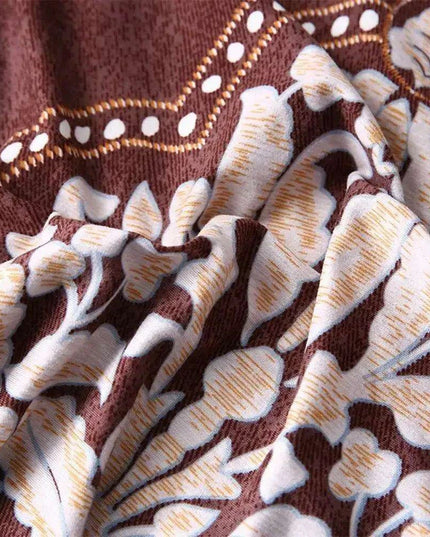 Versatile Stretch Sofa Slipcover for Chairs, Loveseats, and L-Shaped Sofas