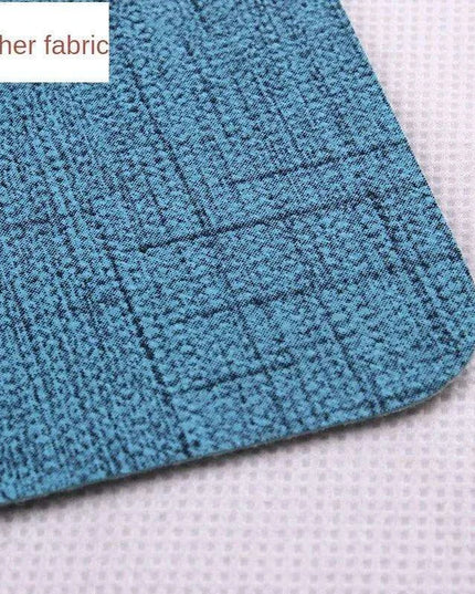 Elegant Polyester Faux Leather Fabric - Perfect for Stylish Home Decor & Creative Crafts