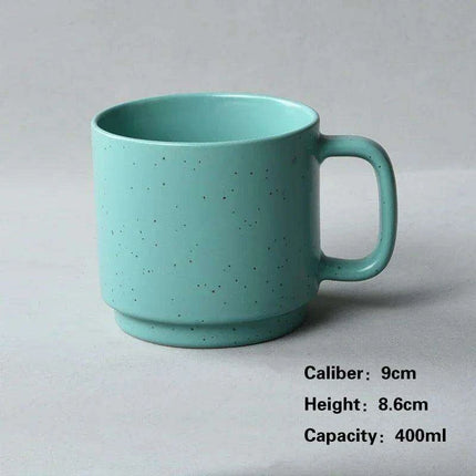 Nordic Charm Travel Mug Set - Redefining Your Coffee Experience