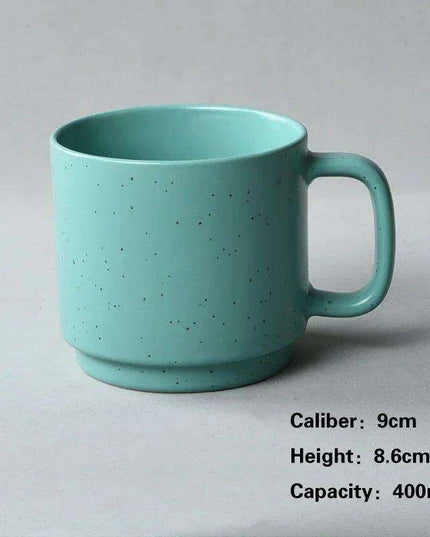 Nordic Charm Travel Mug Set - Redefining Your Coffee Experience