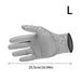 Ultimate Cut-Protection Gloves for Kitchen, Gardening, and Industry With Superior Comfort & Cleanability