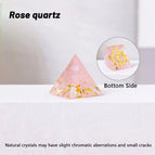 Rose quartz