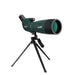 Adventure-Ready HD Monocular Telescope Set with Tripod - Ideal for Nature Enthusiasts