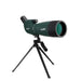 High-Definition Telescope Spotting Scope - BAK4, FMC, Waterproof, with Tripod for Camping