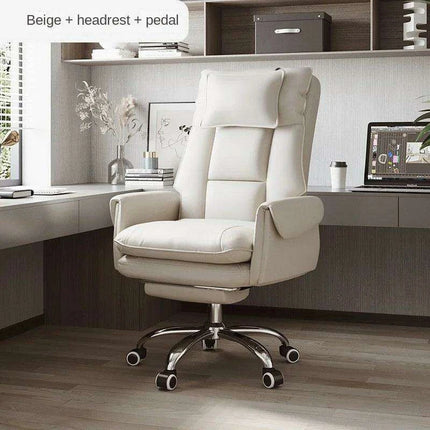 Revolutionize Your Office Experience with the 2024 Premium Ergonomic Chair - Unmatched Comfort and Elegance