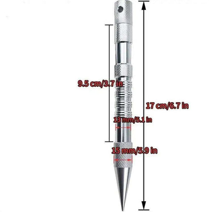 Ultimate Paracord & Leather Crafting Toolkit for DIY Enthusiasts