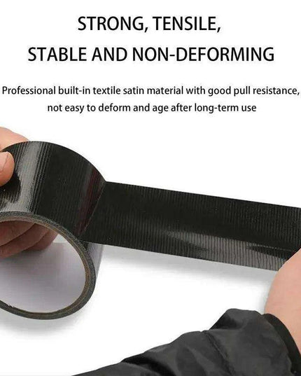 All-Weather Heavy-Duty Repair Tape for Ultimate Fixes