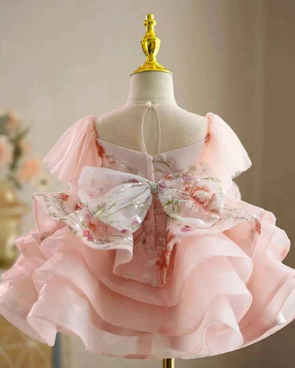 Fairy Tale Princess Ball Gown for Kids