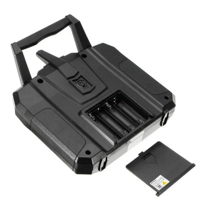 FLYSKY FS-i6 2.4G 6CH Radio Transmitter with IA6B Receiver for Drones