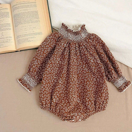 Spring Sister Matching Outfits: Adorable Dresses and Baby Rompers for Girls