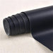 Ultimate PU Leather Restoration Patch Kit - Premium Repair Solution