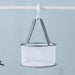 Versatile Compact Mesh Drying Rack: Ideal for Delicates and Knitwear - Space-Efficient Solution